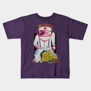 Puta Banana Kids T-Shirt